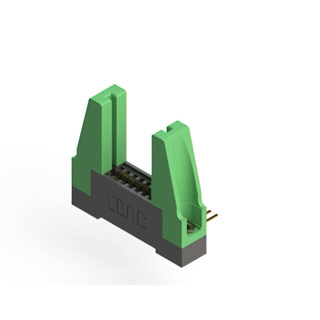 395-008-559-188 EDAC Inc.  Edgeboard Connectors